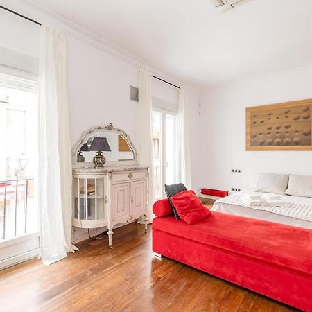 Heima Wonderful Loft In The Historic City Center Madrid Bagian luar foto