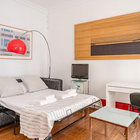 Heima Wonderful Loft In The Historic City Center Madrid Bagian luar foto