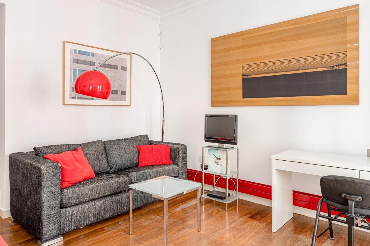 Heima Wonderful Loft In The Historic City Center Madrid Bagian luar foto
