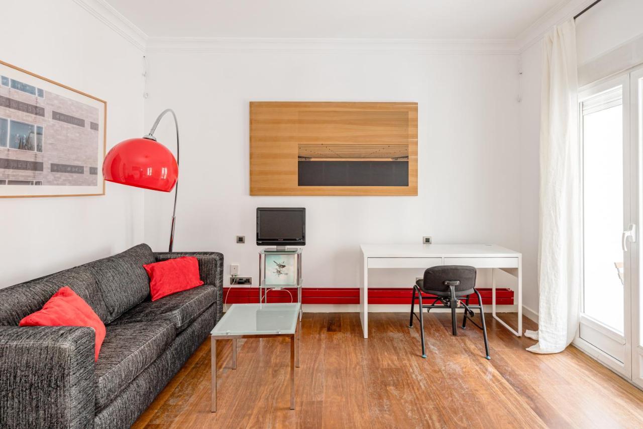 Heima Wonderful Loft In The Historic City Center Madrid Bagian luar foto