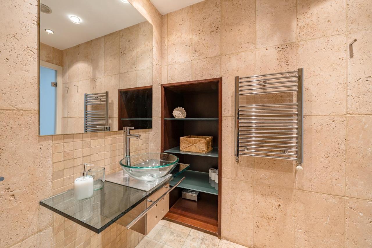 Heima Wonderful Loft In The Historic City Center Madrid Bagian luar foto