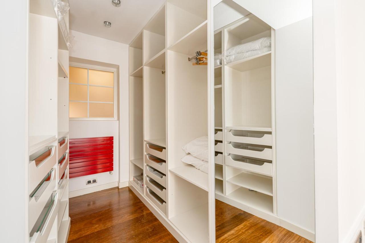 Heima Wonderful Loft In The Historic City Center Madrid Bagian luar foto