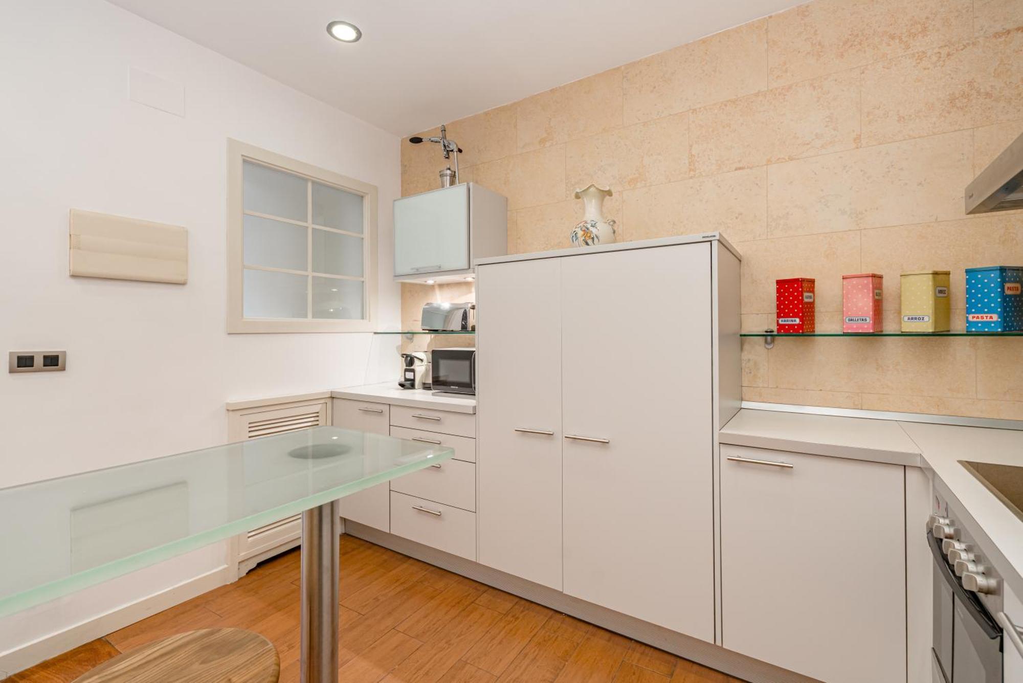 Heima Wonderful Loft In The Historic City Center Madrid Bagian luar foto