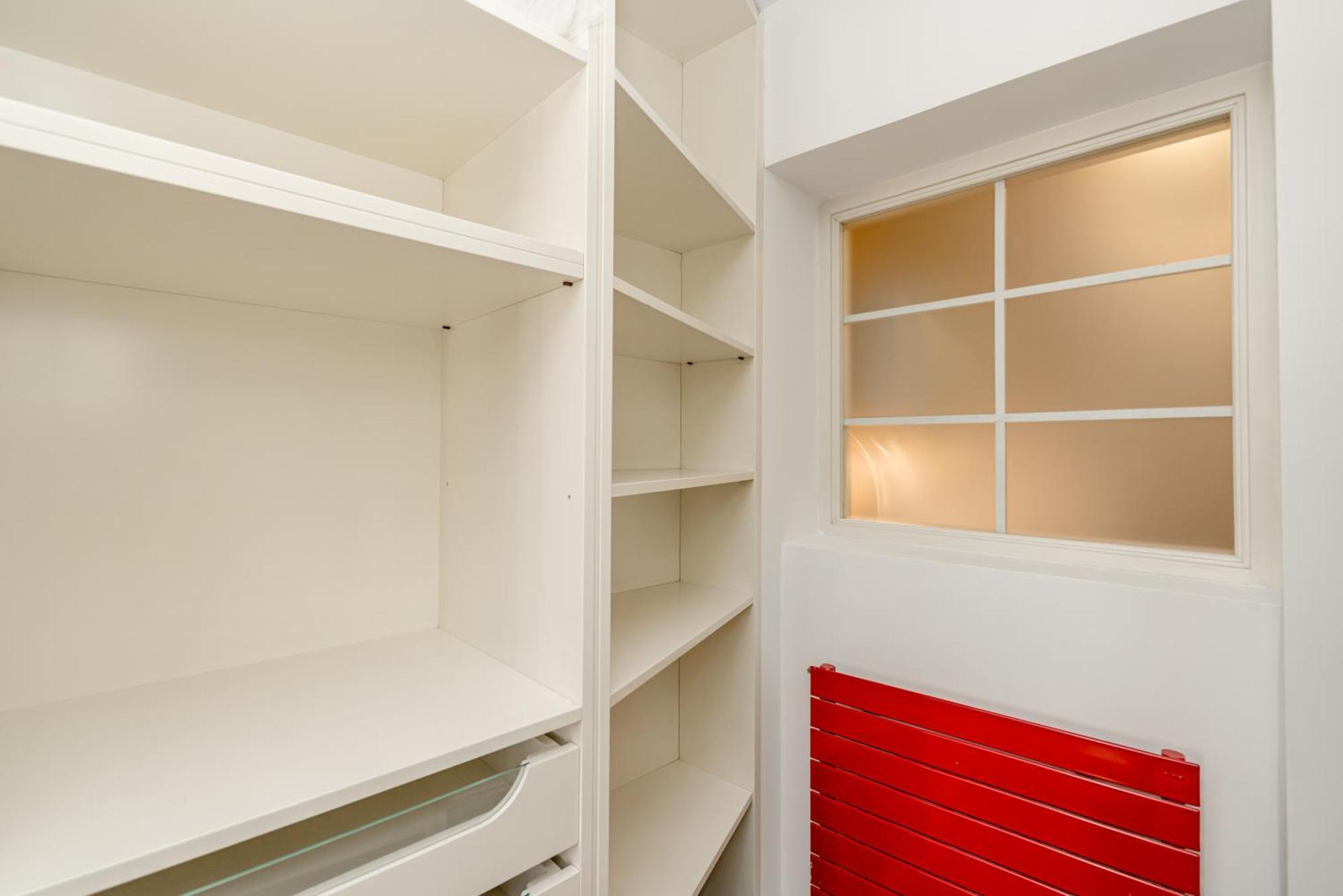 Heima Wonderful Loft In The Historic City Center Madrid Bagian luar foto