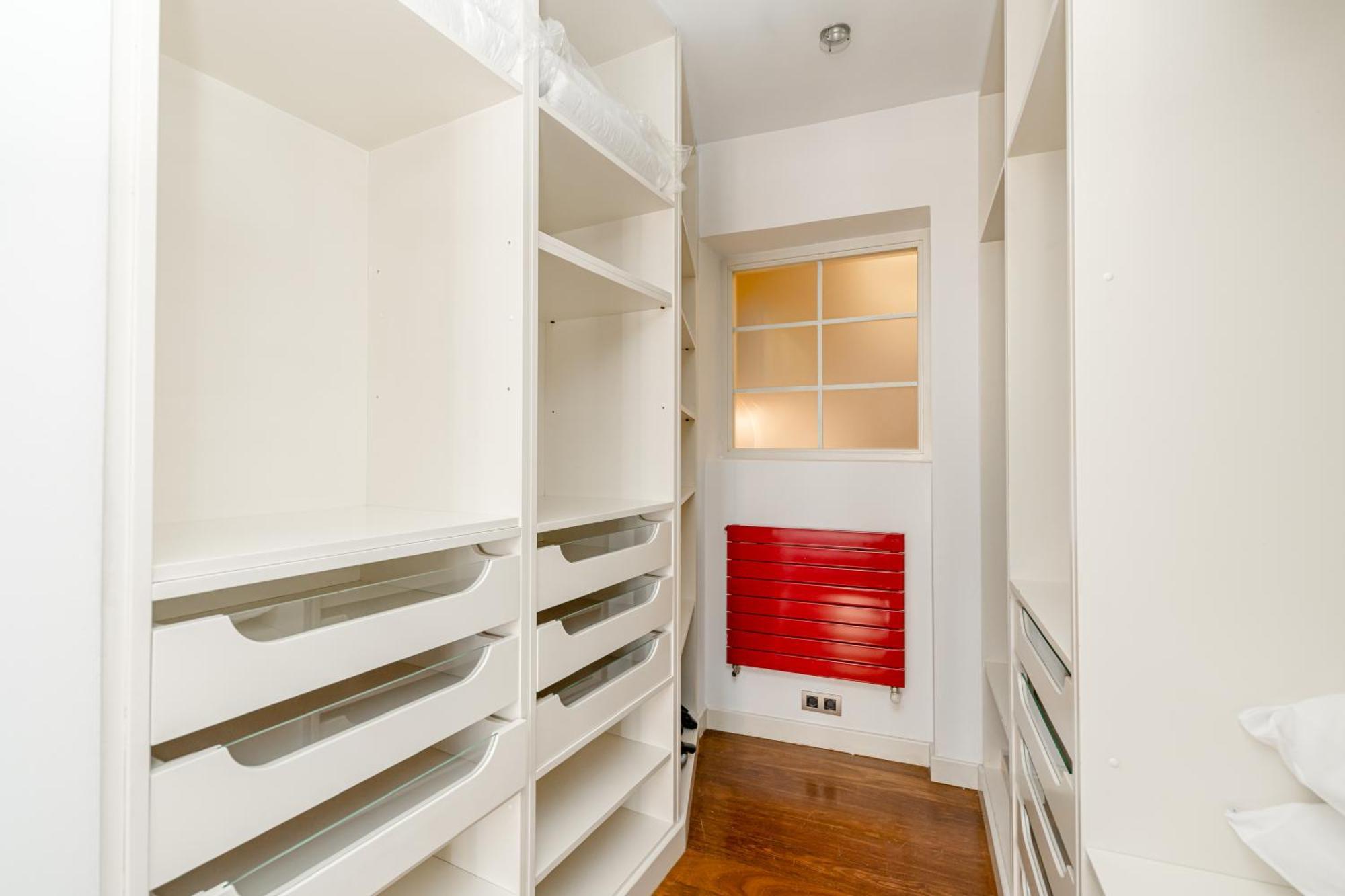 Heima Wonderful Loft In The Historic City Center Madrid Bagian luar foto